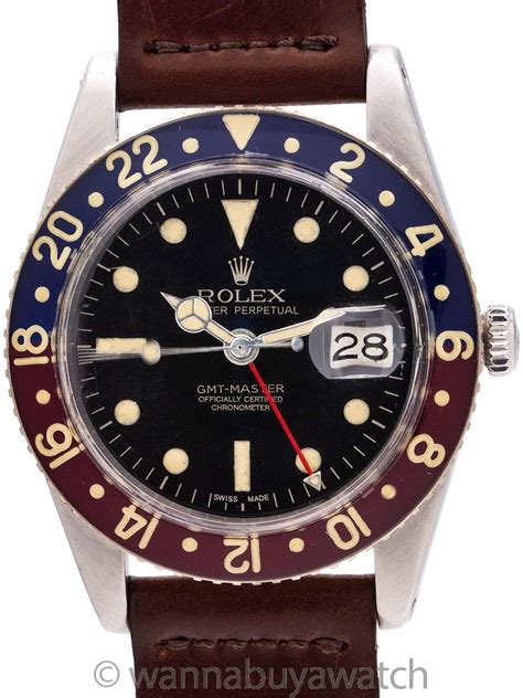 Rolex bakelite bezel price